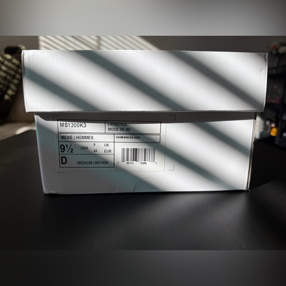 New Balance RC 1300 Kith 10th Anniversary Antler LIMITED EDITION - Picture 12 of 16